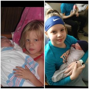 Meet your Posher, Brooke